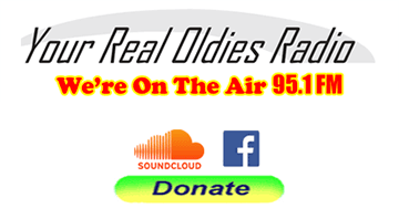 Your Real Oldies Radio