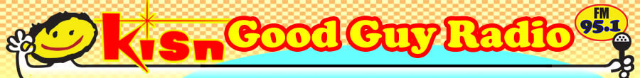 KISN Good Guy Radio FM 95.1