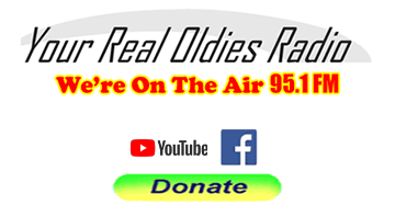 Your Real Oldies Radio