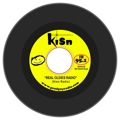 Historic KISN 910 Audio Files (1959 to 1976)