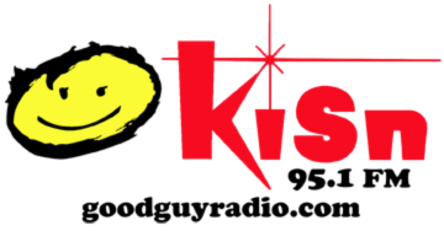 KISN logo